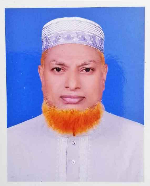 Md. Yahiya